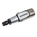 Shimano SM-CB90 Inline QR Cable Adjuster - Silver / SM-CB90