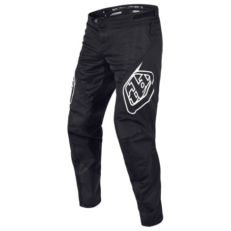 Troy Lee Designs Sprint MTB Pant - Black / 32
