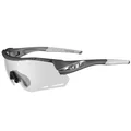 Tifosi Alliant Fototec Light Night Sunglasses - Gunmetal / Fototec Light Night Lens