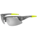Tifosi Crit Fototec Sunglasses - Matt Smoke / Fototec Smoke Lens
