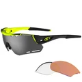Tifosi Alliant Sunglasses Interchangeable - Race Neon
