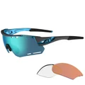 Tifosi Alliant Clarion Sunglasses Interchangeable - Gunmetal / Blue Clarion