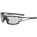 Tifosi Dolomite 2.0 Fototec Light Night Sunglasses - Black / White