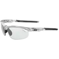 Tifosi Veloce Fototec Light Night Sunglasses - Crystal Clear