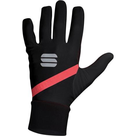 Sportful Fiandre Gloves - Black / XLarge