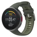 Polar Vantage V2 GPS Sports Watch With Heart Rate Monitor - Green / M/L