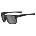 Tifosi Swick Fototec Single Lens Sunglasses - Black / Smoke Lens