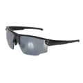 Endura Single Track Cycling Sunglasses - Black