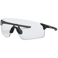 Oakley EVZERO Blade Photochromic Sunglasses - Matt Black / Photochromic Lens / OO9454-0938