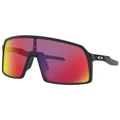 Oakley Sutro S Sunglasses - Matt Black / Prizm Road / OO9462-0428