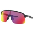 Oakley Sutro Lite Prizm Sunglasses - Matt Black / Prizm Road / OO9463-0139