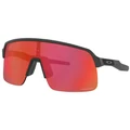 Oakley Sutro Lite Prizm Sunglasses - Matt Carbon / Prizm Trail Torch / OO9463-0429