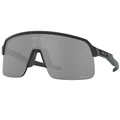 Oakley Sutro Lite Prizm Sunglasses - Matt Black / Prizm Black / OO9463-0529