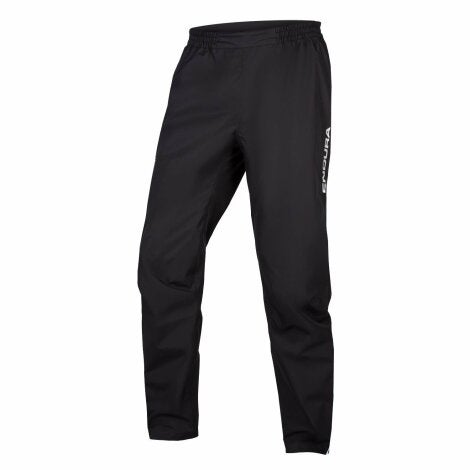 Endura Hummvee Transit Waterproof Trousers - Black / Small