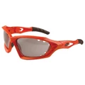 Endura Mullet Cycling Sunglasses - Orange