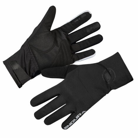 Endura Deluge Gloves - Black / XSmall