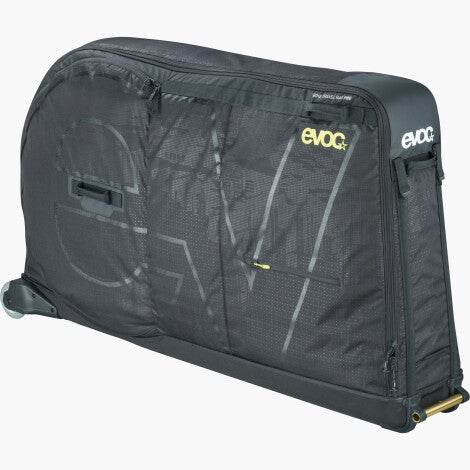 Evoc Bike Travel Bag Pro - 2022 - Black