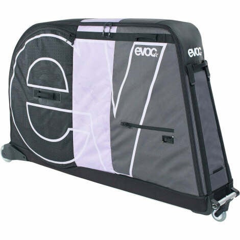 Evoc Bike Travel Bag Pro - 2022 - Multicolour