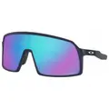Oakley Sutro S Sunglasses - Navy / Prizm Sapphire / OO9462-0228
