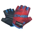 Chiba Kids Line Mitts - Spider Red / Small