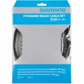 Shimano Road / MTB Brake Cable Set