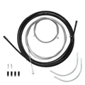 TRP Road Disc Cable Kit - Black