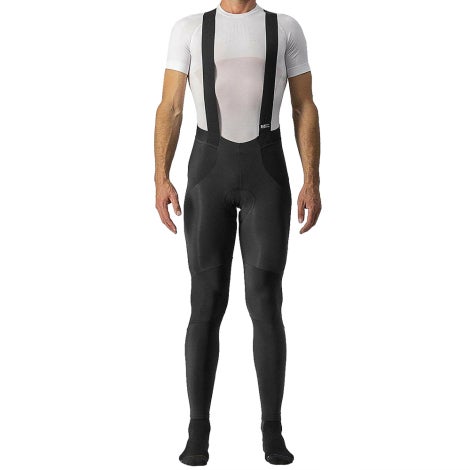 Castelli Sorpasso ROS Bib Tight - AW22 - Savile Blue / Small