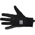 Sportful Giara Thermal Gloves - Black / Medium