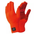 DexShell Thermfit Neo Cycling Gloves - Blaze Orange / Large