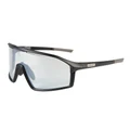 Endura Gabbro II Photochromic Lens Sunglasses - Matt Black