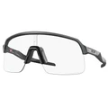 Oakley Sutro Lite Photochromic Sunglasses - Matt Carbon / Photochromic Lens / OO9463-4539