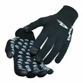 Defeet Dura ET Cycling Gloves - Black / Medium