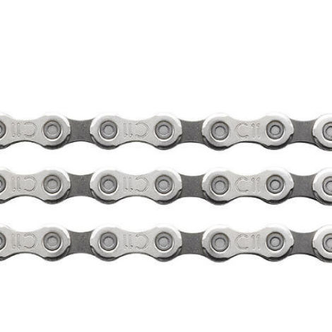 Campagnolo Potenza 11-Speed Chain - 11 Speed / 112L