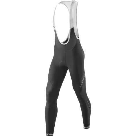 Altura Podium Elite Shield Cycling Bib Tights - Black / XLarge