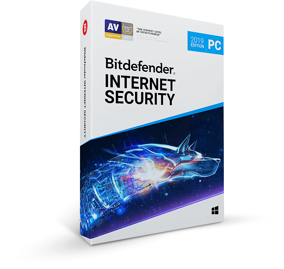 Bitdefender Internet Security