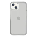 Tech21 Evo Clear Case For iPhone 13 Mini / 12 Mini - Clear
