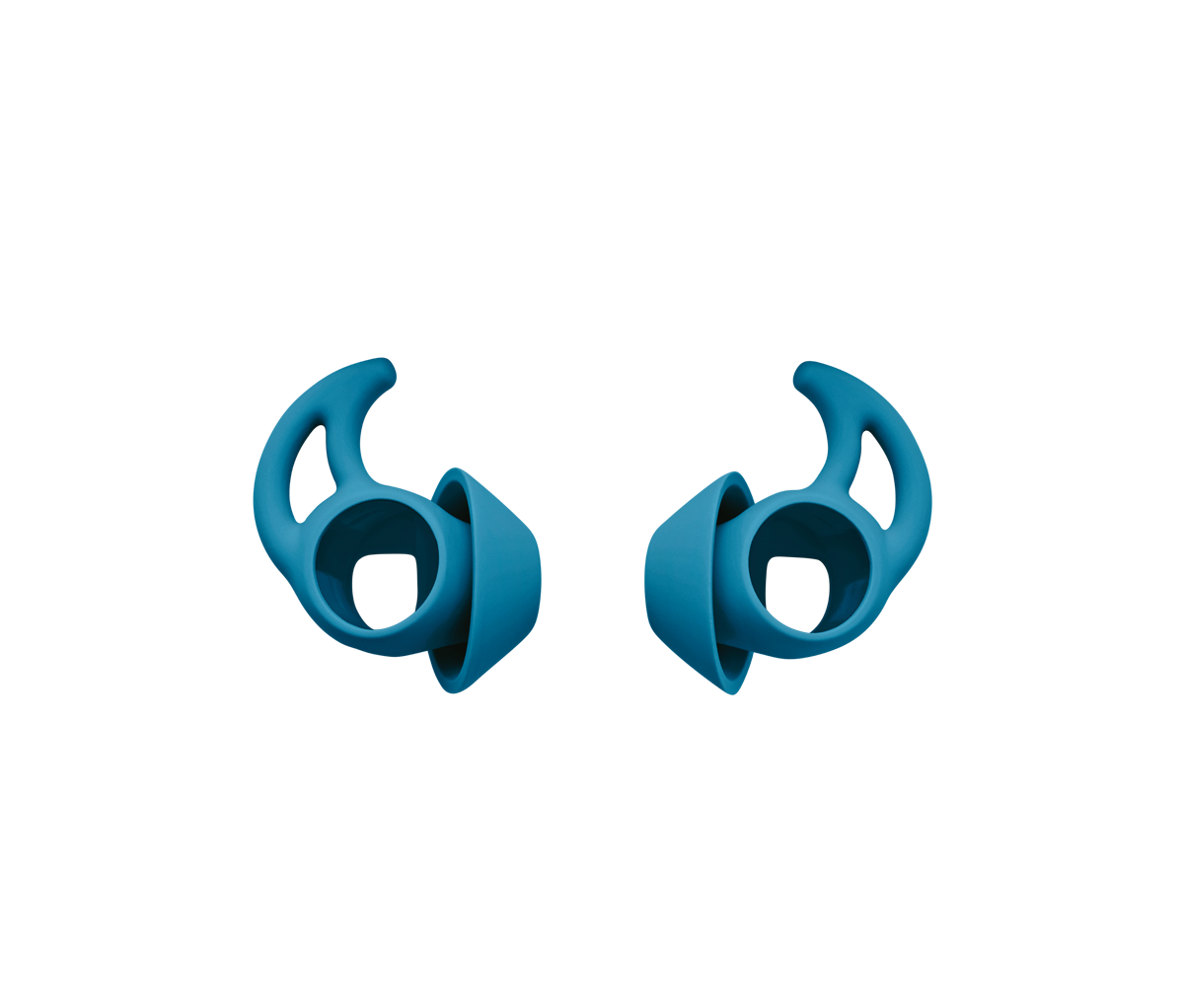 Bose StayHear™ Max tips