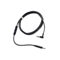 Bose QuietComfort® 25 headphones inline mic/remote – Samsung and Android™ devices Black