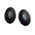 Bose SoundLink® on-ear Bluetooth® headphones ear cushion kit Black
