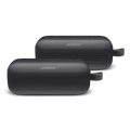 Bose SoundLink Flex Bluetooth® Speaker bundle Black