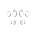 Bose QuietComfort® Earbuds II Alternate Sizing Kit Soapstone