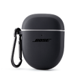 Bose QuietComfort® Earbuds II Silicone Case Cover Triple Black