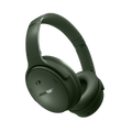 Bose QuietComfort Headphones Cypress Green