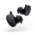 Bose Sport Earbuds – Refurbished Triple Black