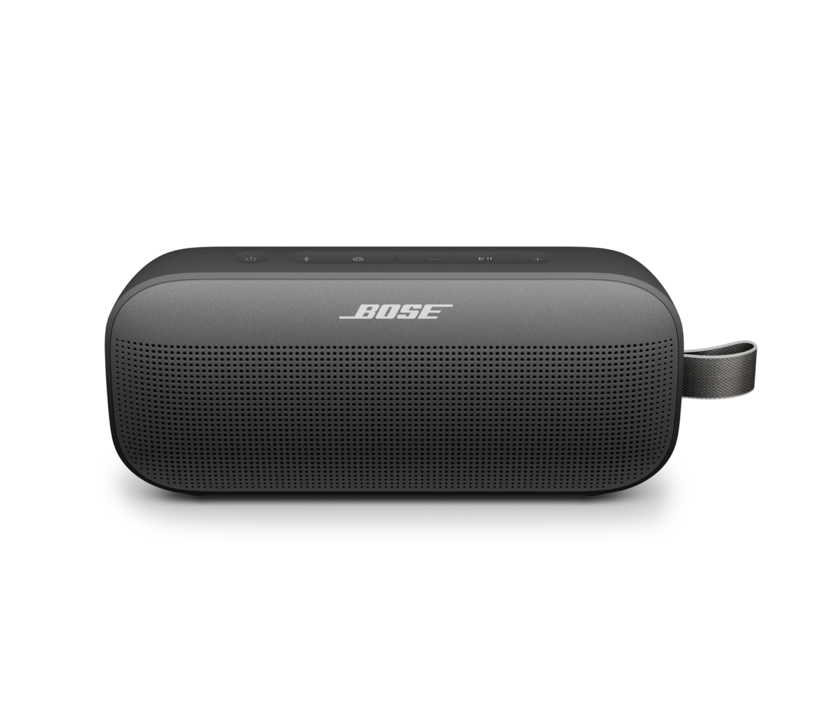 Bose SoundLink Flex Portable Speaker (2nd Gen) - Black