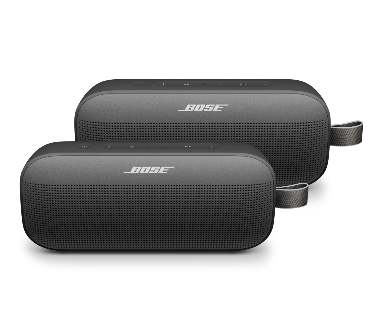 Bose SoundLink Flex Portable Speaker (2nd Gen) - Sandstone