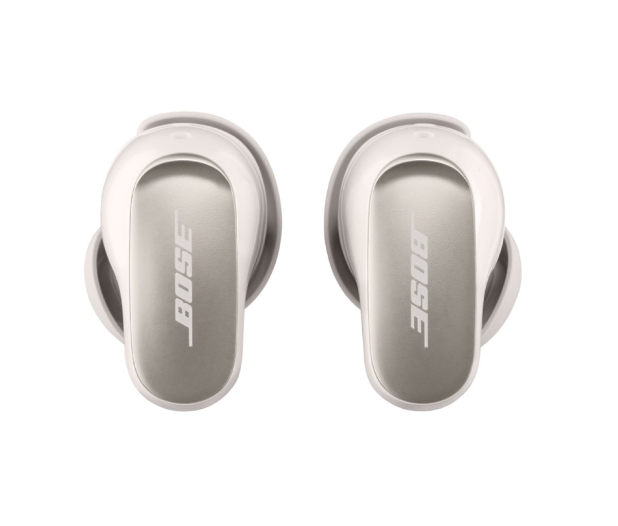 Bose QuietComfort Ultra Earbuds – Refurbished - White Smoke