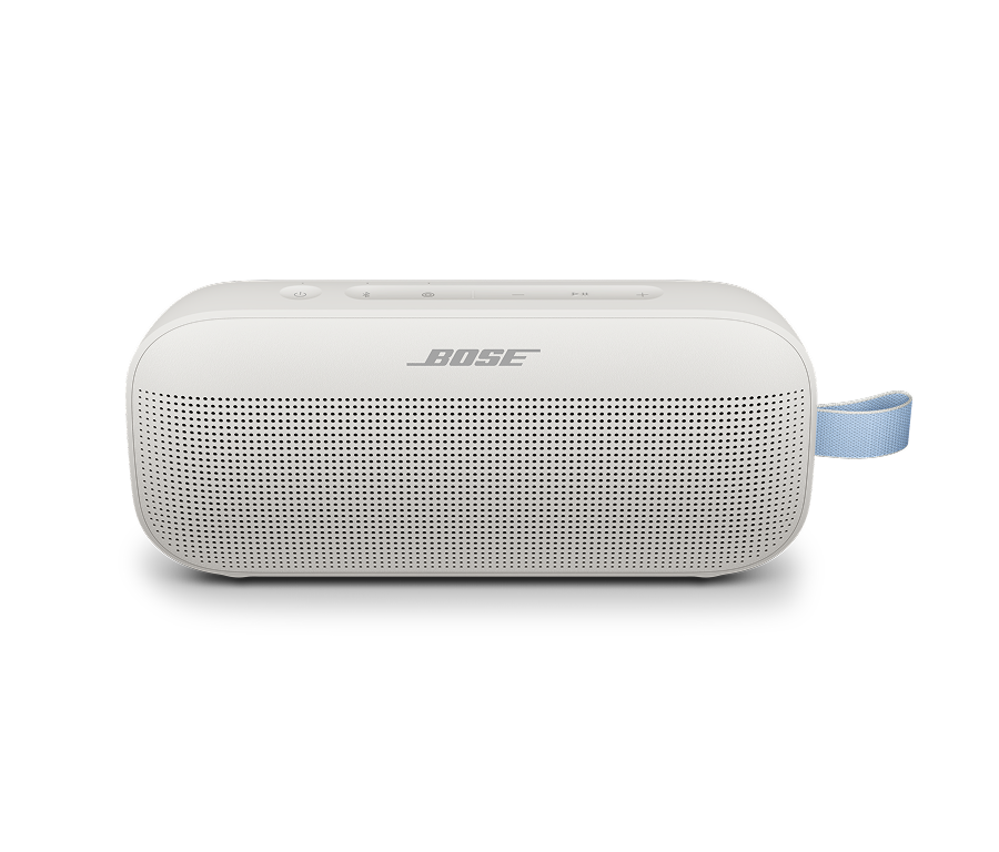 Bose SoundLink Flex Portable Speaker (2nd Gen) - Fog Grey