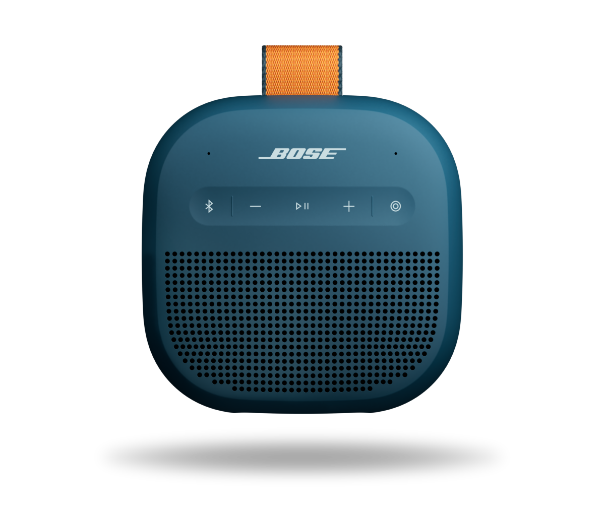 Bose SoundLink Micro Portable Speaker (2nd Gen) - Twilight Blue