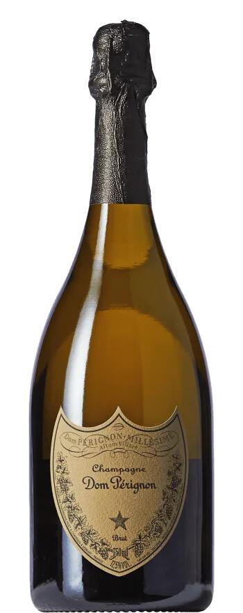 Dom Perignon Champagne 2015 (1pk)